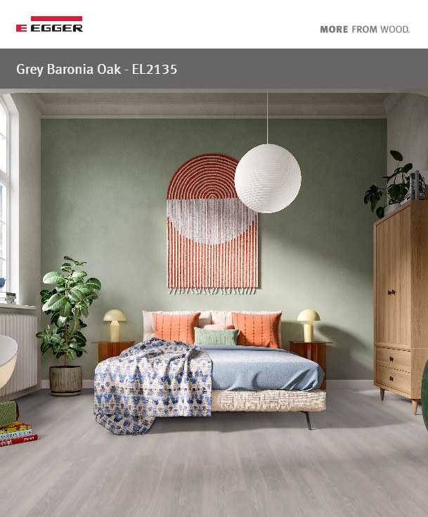 Grey Baronia Oak