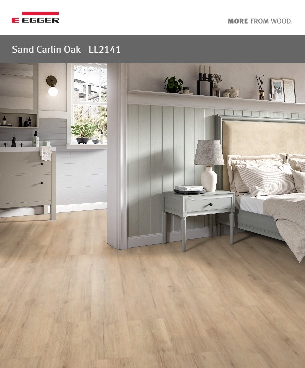 Sand Carlin Oak
