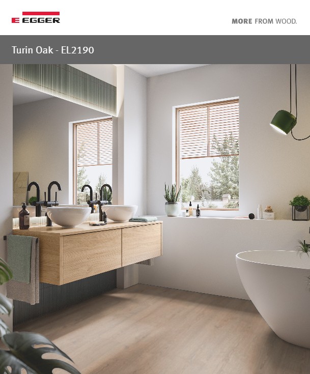 Turin Oak