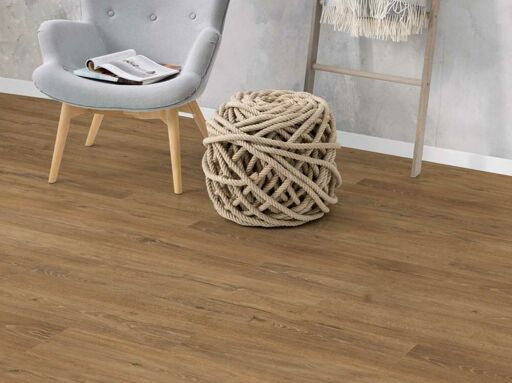 Brown Melba Oak