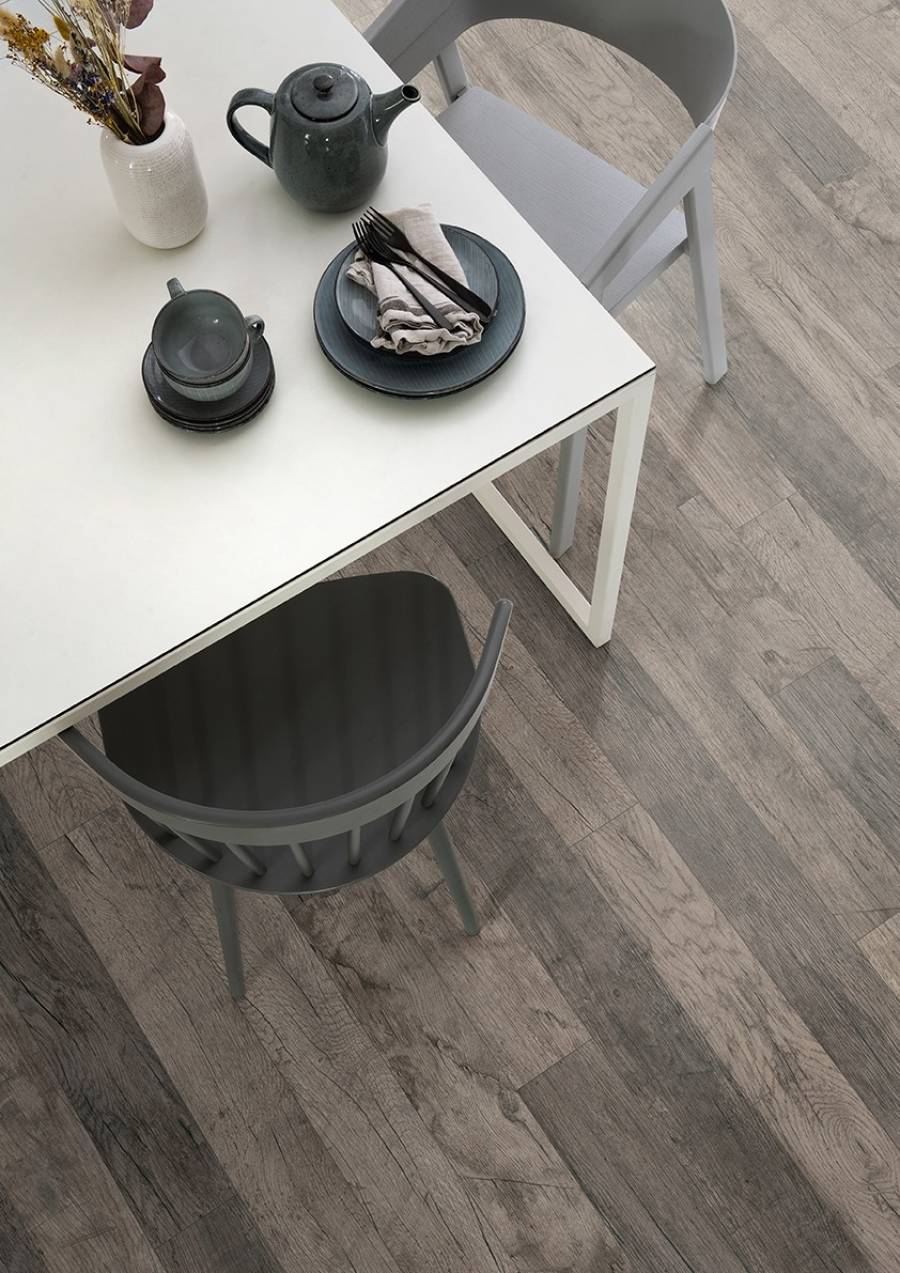 Grey Santa Fee Oak