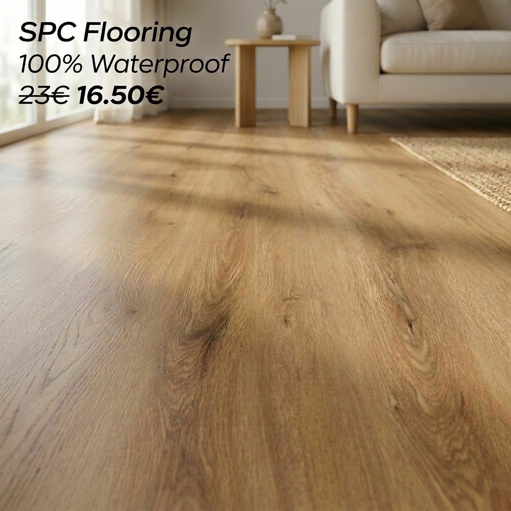 Casanea Oak